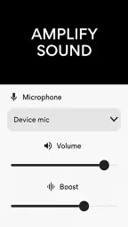 Microphone Amplifier 5