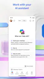 Microsoft 365 Copilot 2