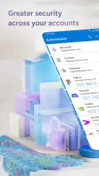 Microsoft Authenticator 1