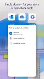 Microsoft Authenticator 5