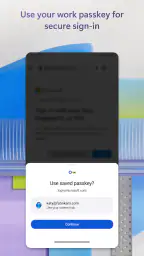 Microsoft Authenticator 6