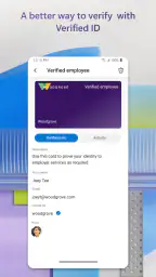 Microsoft Authenticator 7