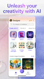 Microsoft Designer 1