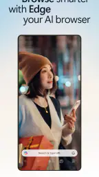 Microsoft Edge: AI browser 1