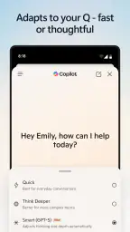 Microsoft Edge: AI browser 2