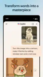 Microsoft Edge: AI browser 3