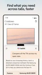 Microsoft Edge: AI browser 6