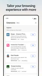 Microsoft Edge: AI browser 7