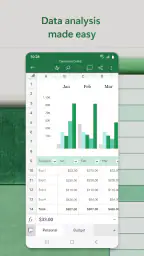 Microsoft Excel: Spreadsheets 2