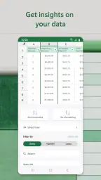 Microsoft Excel: Spreadsheets 4