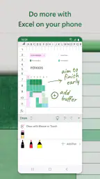 Microsoft Excel: Spreadsheets 5