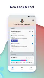 Microsoft Launcher 2
