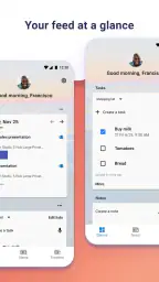 Microsoft Launcher 3