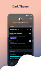 Microsoft Launcher 4