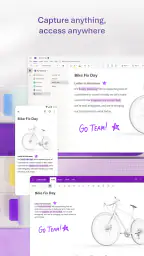 Microsoft OneNote: Save Notes 1