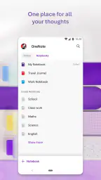 Microsoft OneNote: Save Notes 2