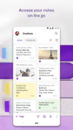 Microsoft OneNote: Save Notes 3