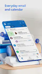 Microsoft Outlook 1