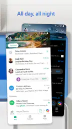 Microsoft Outlook 6
