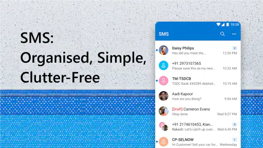 Microsoft Outlook Lite: Email 5