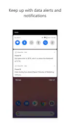 Microsoft Power BI 5