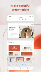 Microsoft PowerPoint 2
