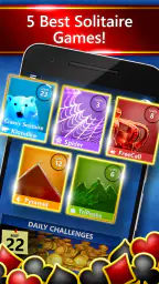 Microsoft Solitaire Collection 1