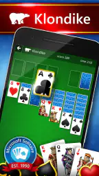 Microsoft Solitaire Collection 2
