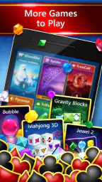 Microsoft Solitaire Collection 4