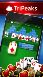 Microsoft Solitaire Collection 6