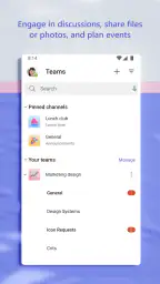 Microsoft Teams 6