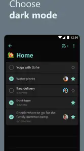 Microsoft To Do: Lists & Tasks screenshot