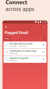 Microsoft To Do: Lists & Tasks screenshot
