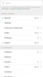 Microsoft Translator 1
