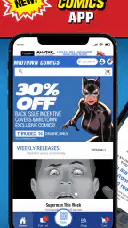 Midtown Comics 1
