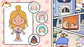 Miga Town: My World screenshot