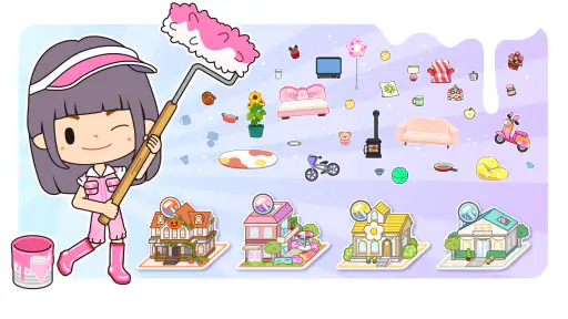 Miga Town: My World 6