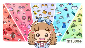 Miga Town: My World screenshot