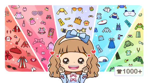 Miga Town: My World 7