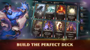 Might & Magic Fates TCG screenshot