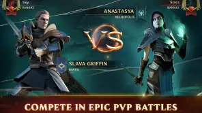 Might & Magic Fates TCG screenshot