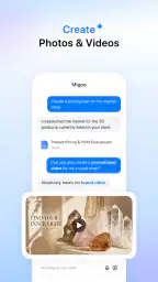 Migoo–Personalized AI For You 2