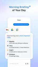 Migoo–Personalized AI For You 4