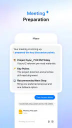 Migoo–Personalized AI For You 7