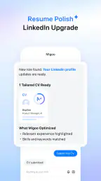 Migoo–Personalized AI For You 8