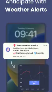 Migraine Buddy: Track Headache screenshot