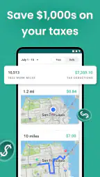 Mileage Tracker by Everlance 2