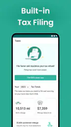 Mileage Tracker by Everlance 6