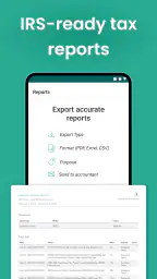 Mileage Tracker by Everlance 7