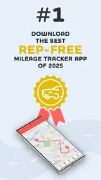 Mileage Tracker by MileageWise 8
